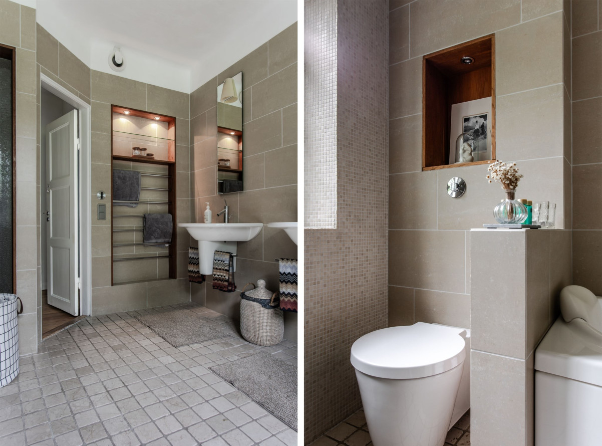  Carl Westmans allé 10B