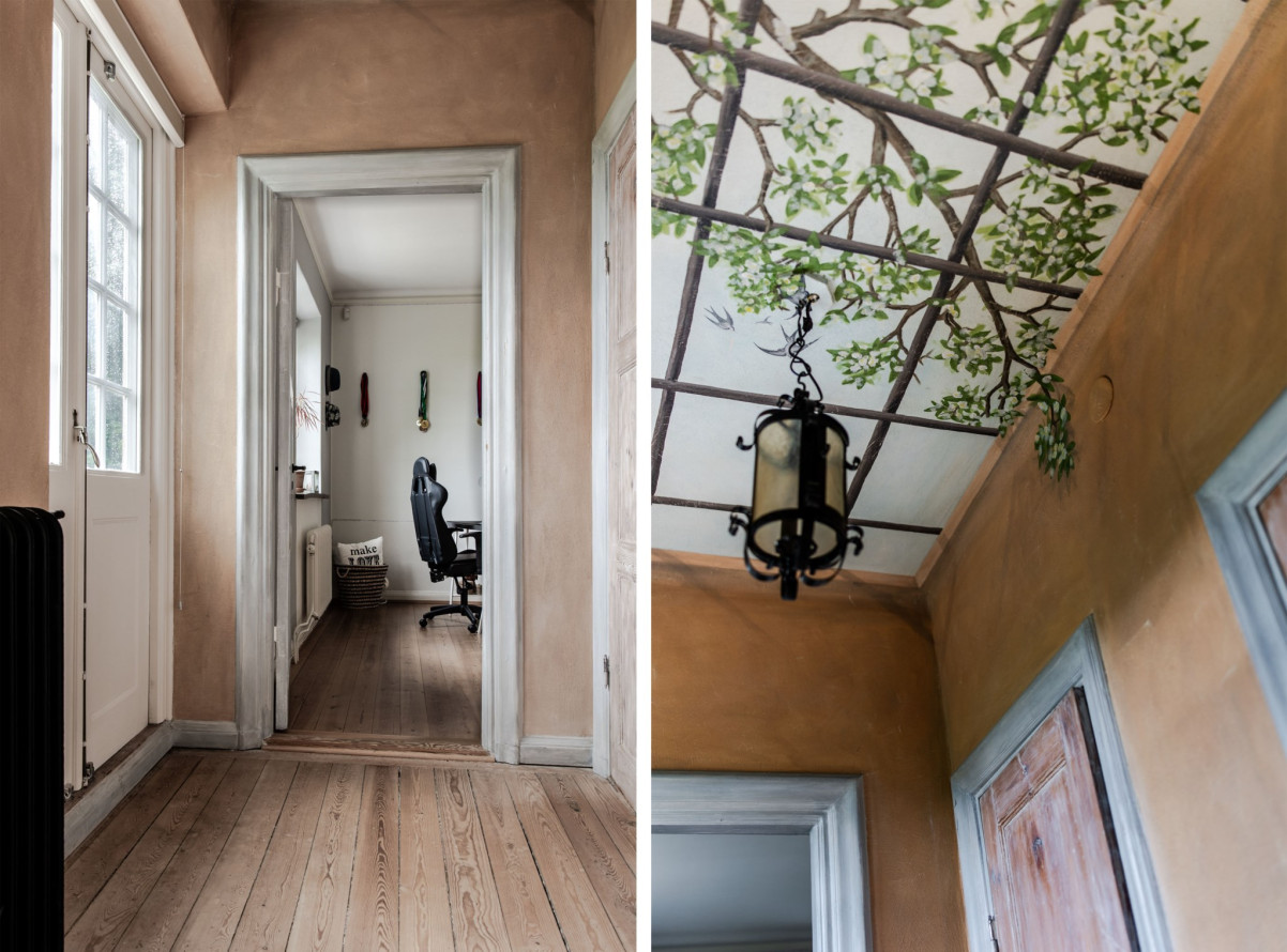  Carl Westmans allé 10B