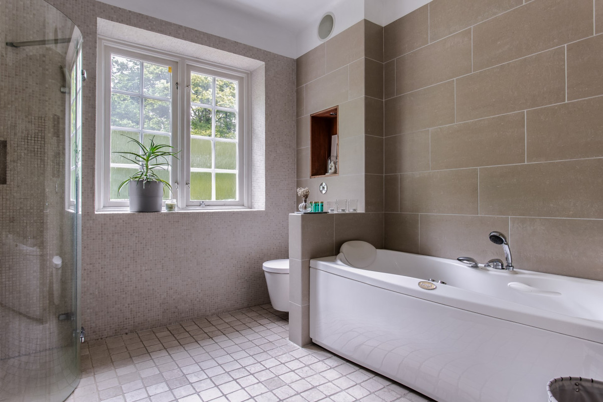  Carl Westmans allé 10B