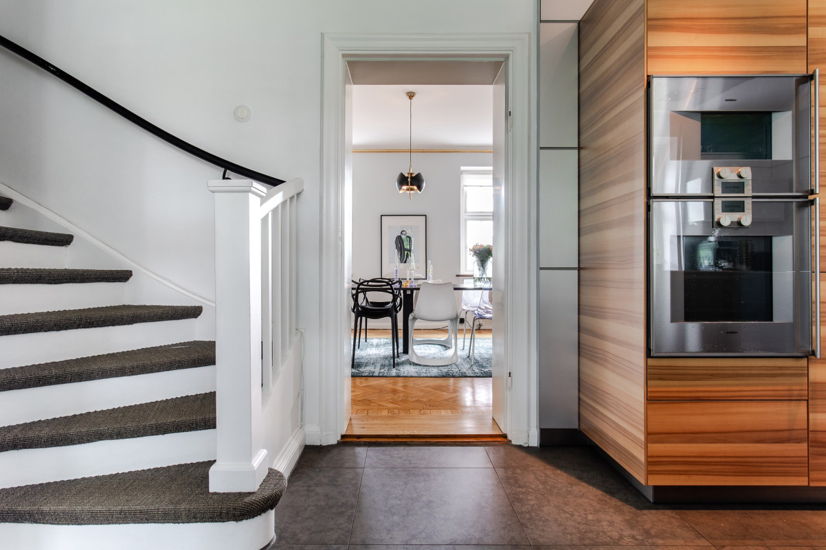  Carl Westmans allé 10B