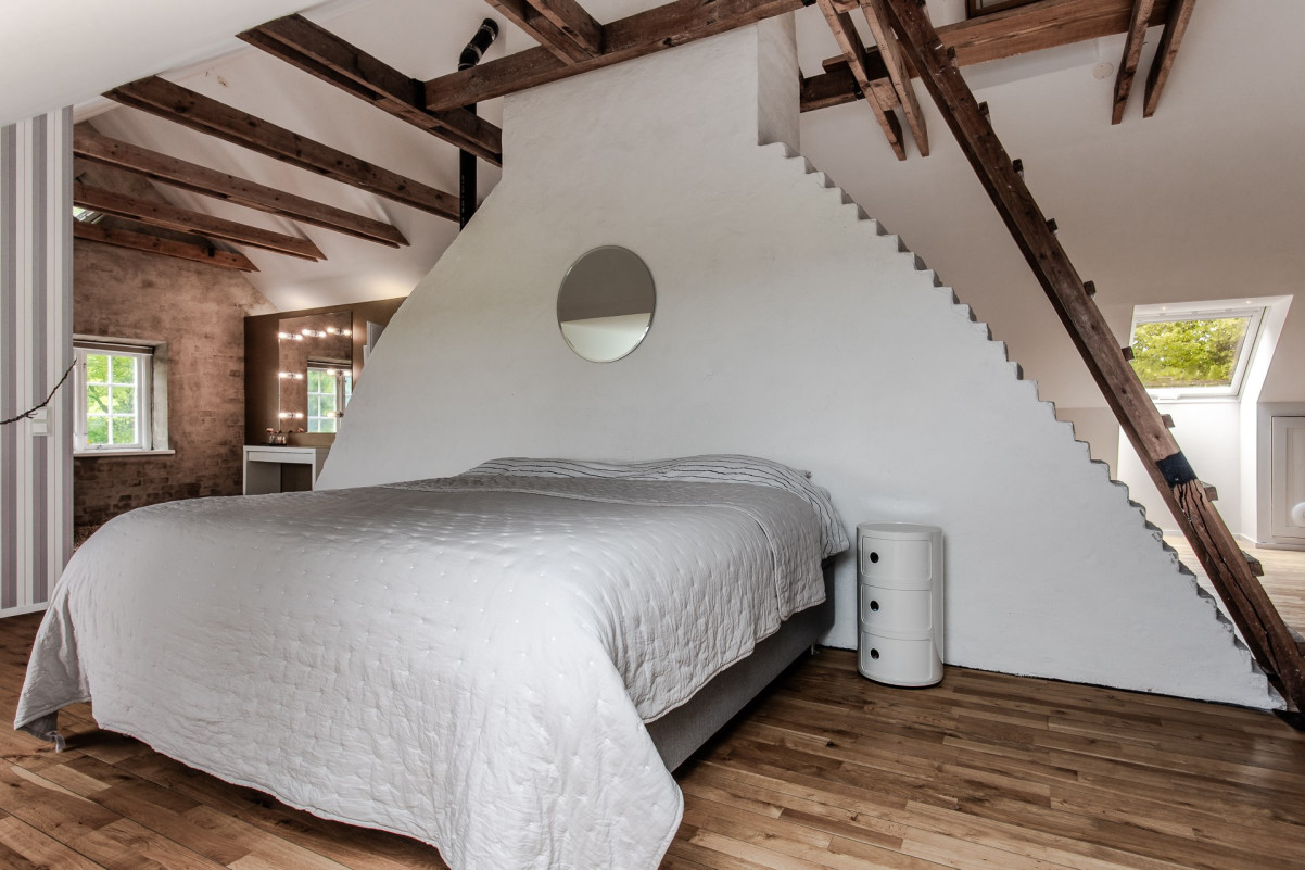  Carl Westmans allé 10B