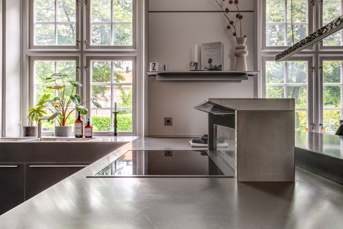  Carl Westmans allé 10B