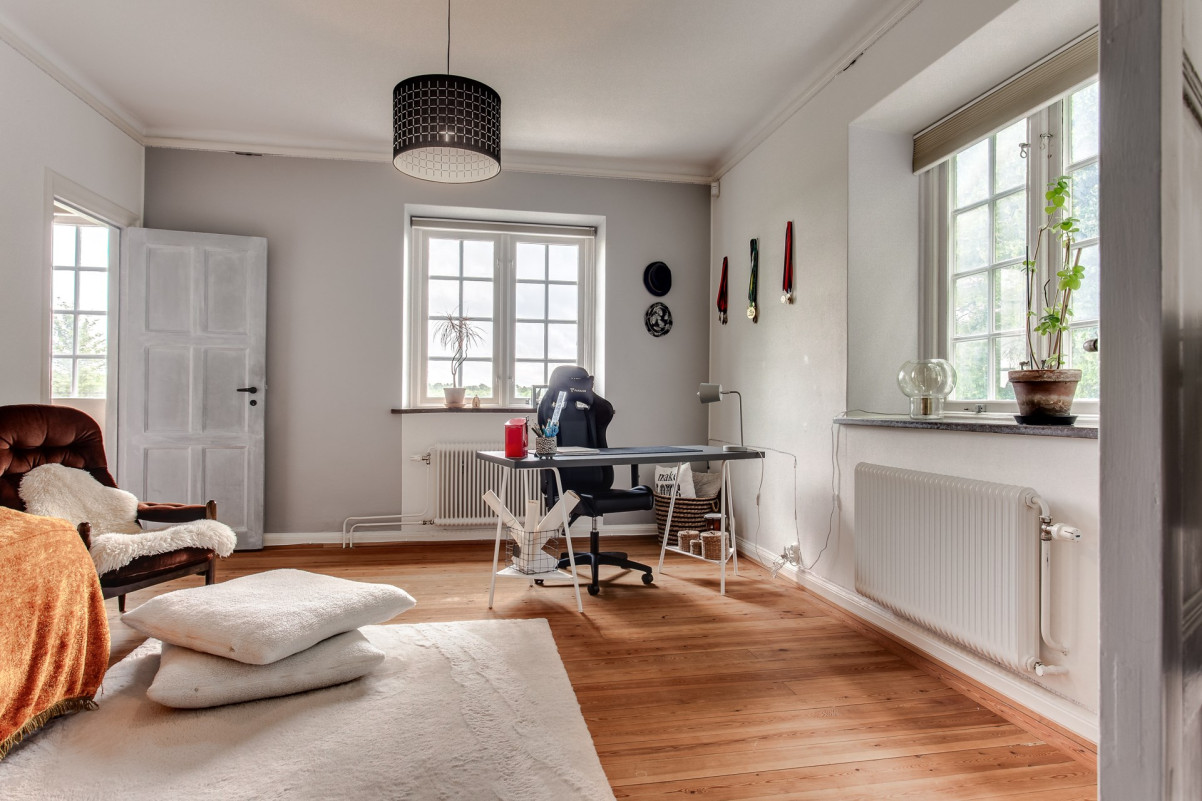  Carl Westmans allé 10B