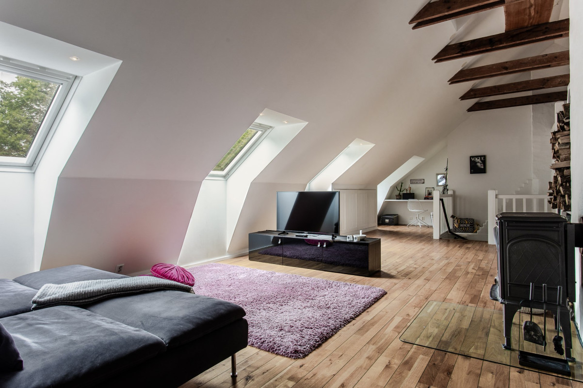  Carl Westmans allé 10B