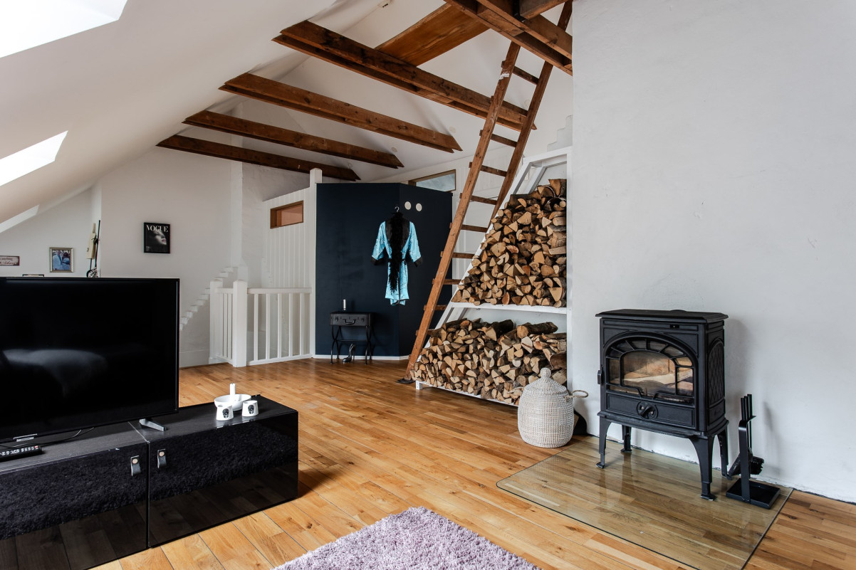  Carl Westmans allé 10B