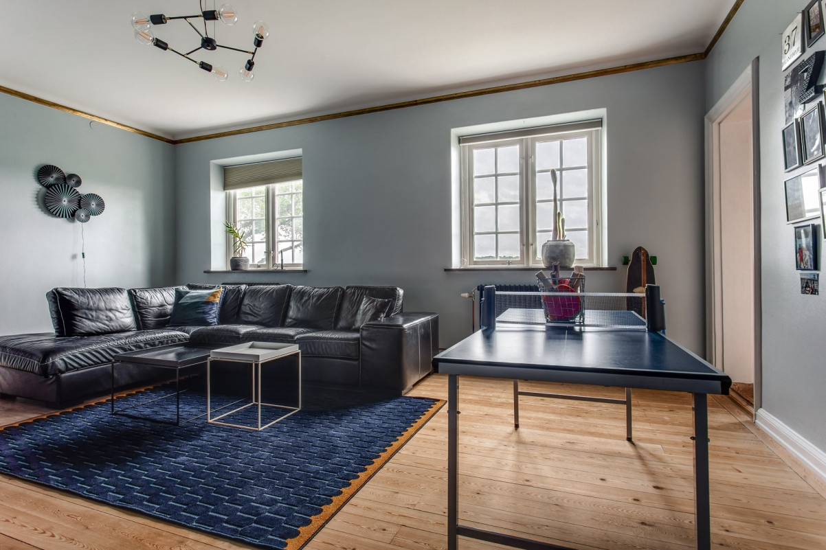  Carl Westmans allé 10B