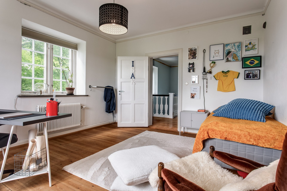  Carl Westmans allé 10B