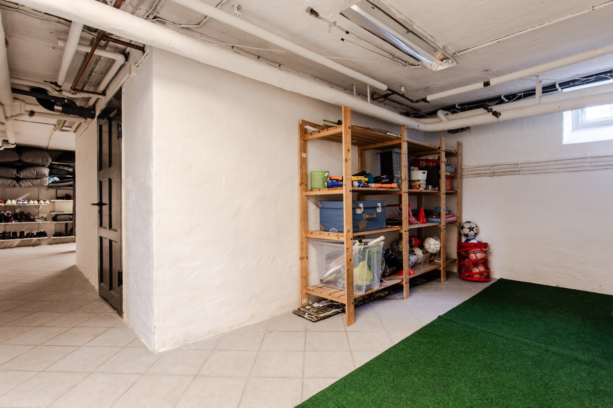  Carl Westmans allé 10B