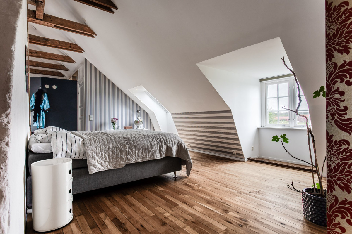  Carl Westmans allé 10B