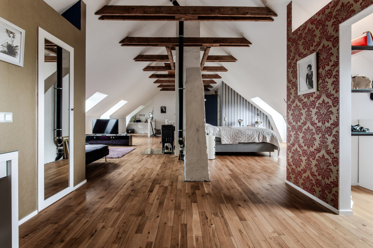  Carl Westmans allé 10B