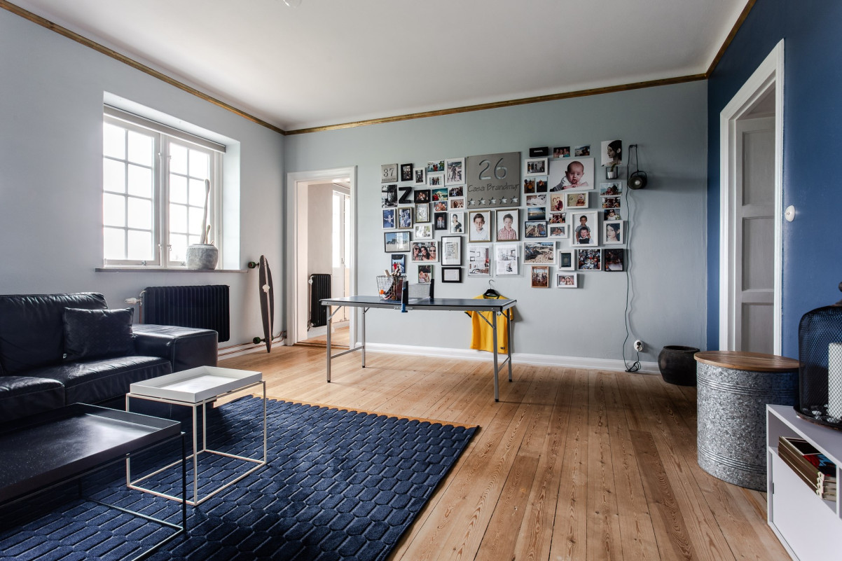  Carl Westmans allé 10B