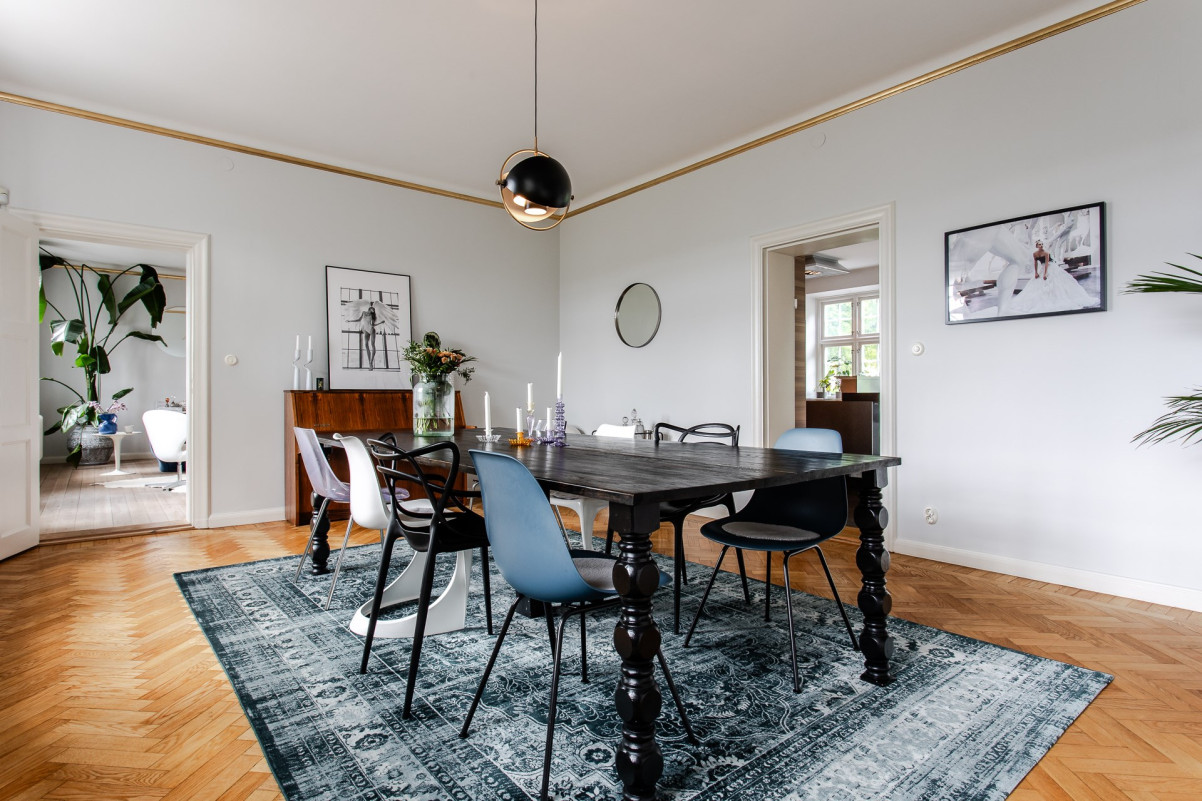  Carl Westmans allé 10B