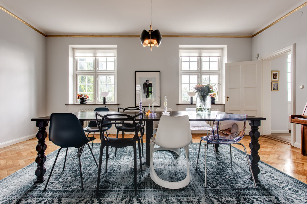  Carl Westmans allé 10B