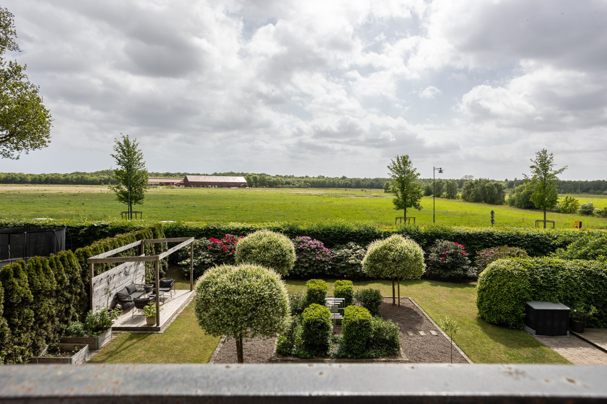  Carl Westmans allé 10B