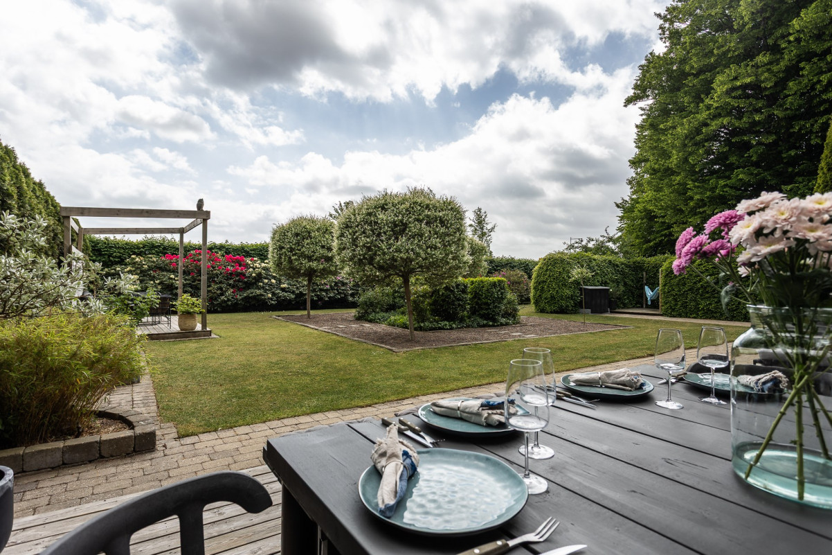  Carl Westmans allé 10B