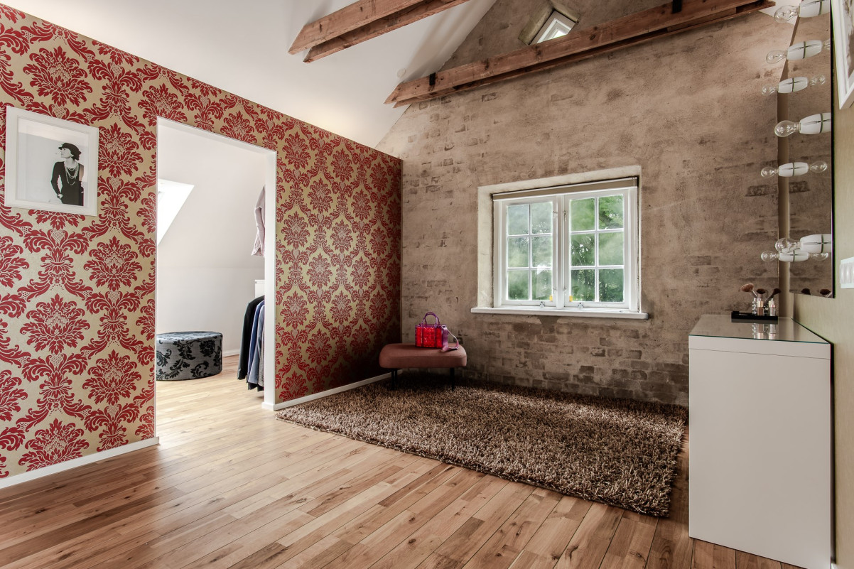  Carl Westmans allé 10B