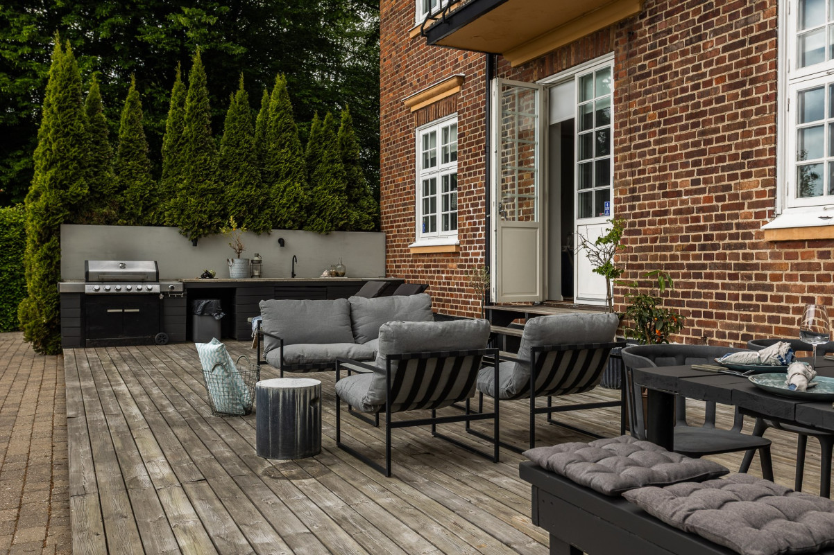  Carl Westmans allé 10B