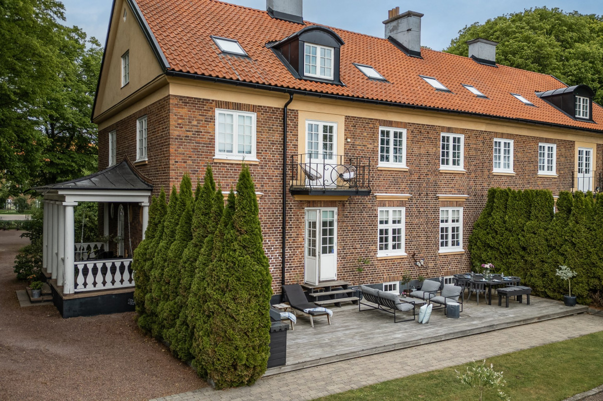  Carl Westmans allé 10B