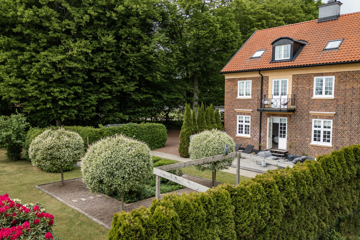  Carl Westmans allé 10B