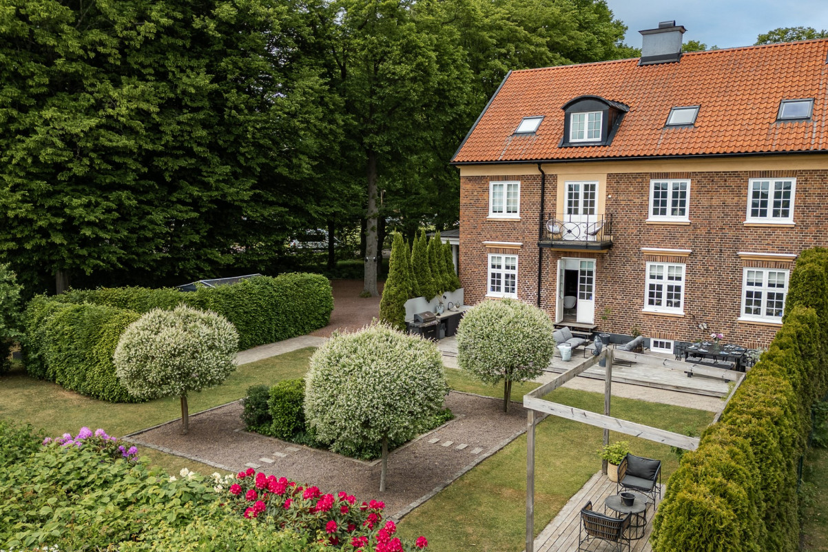  Carl Westmans allé 10B