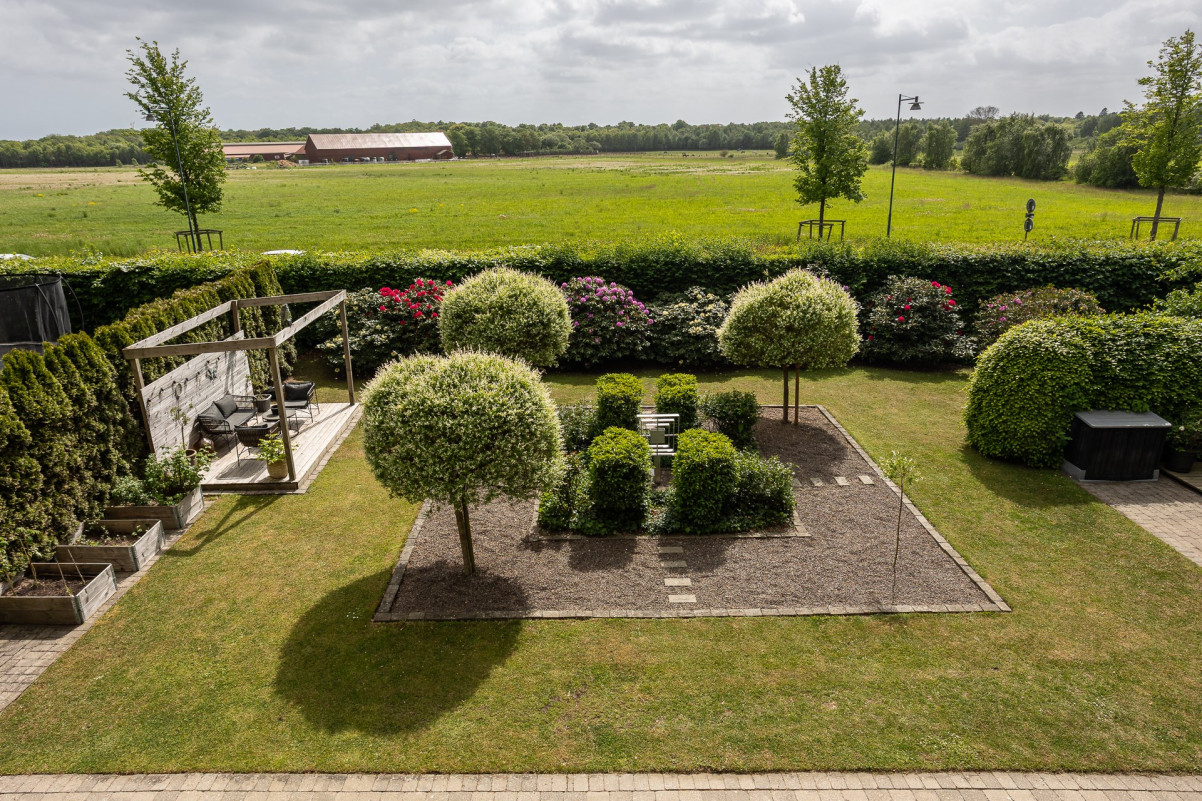  Carl Westmans allé 10B