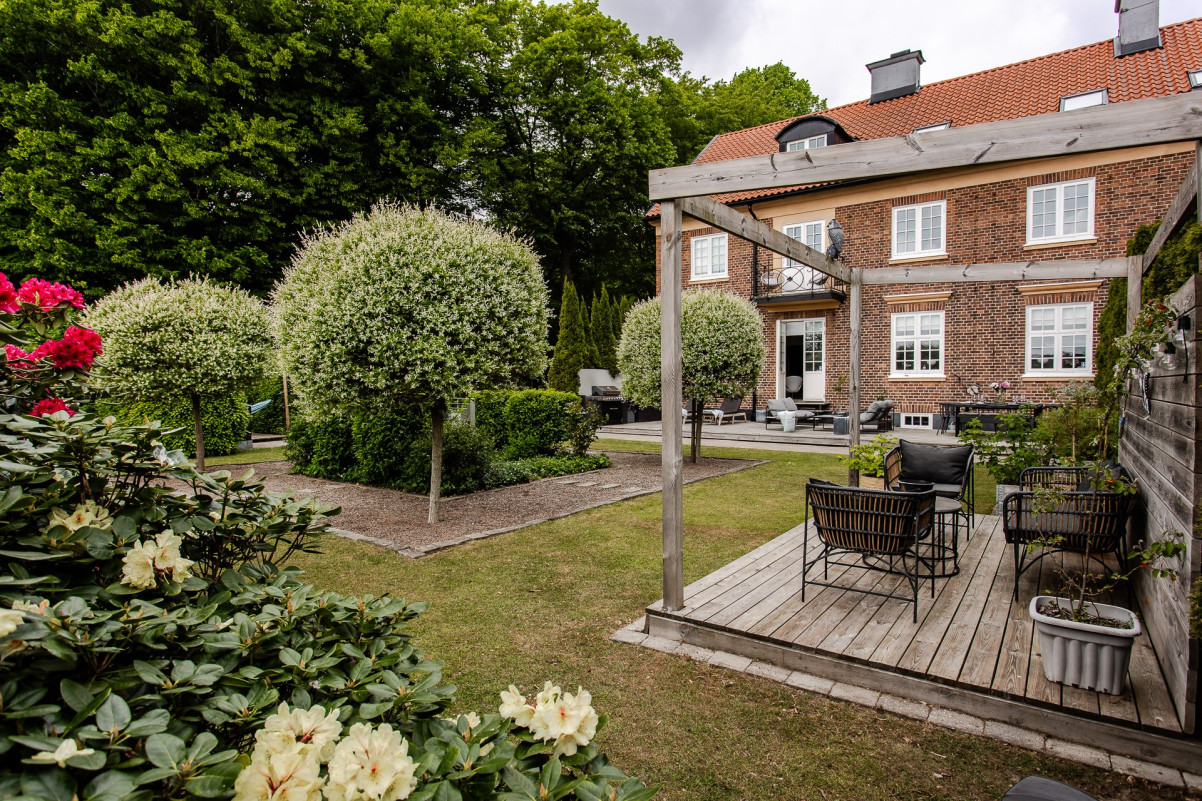  Carl Westmans allé 10B