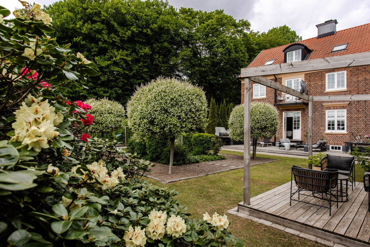  Carl Westmans allé 10B