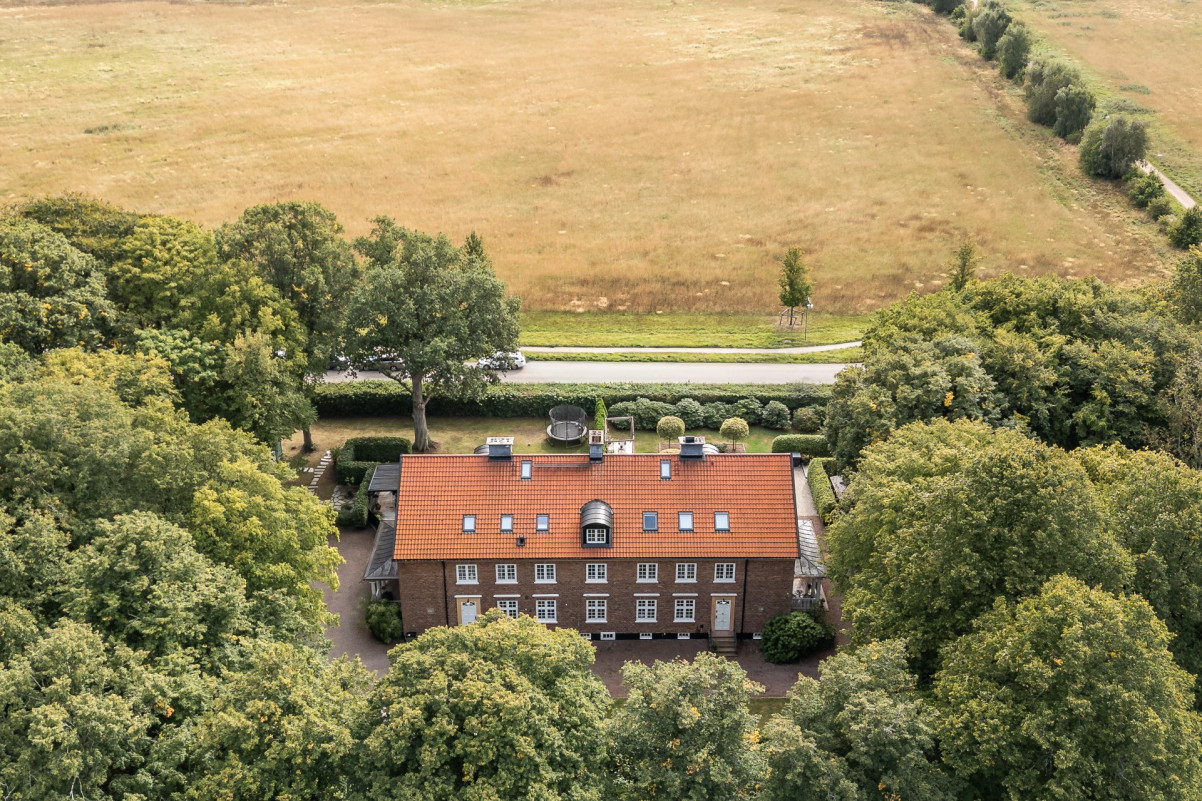  Carl Westmans allé 10B