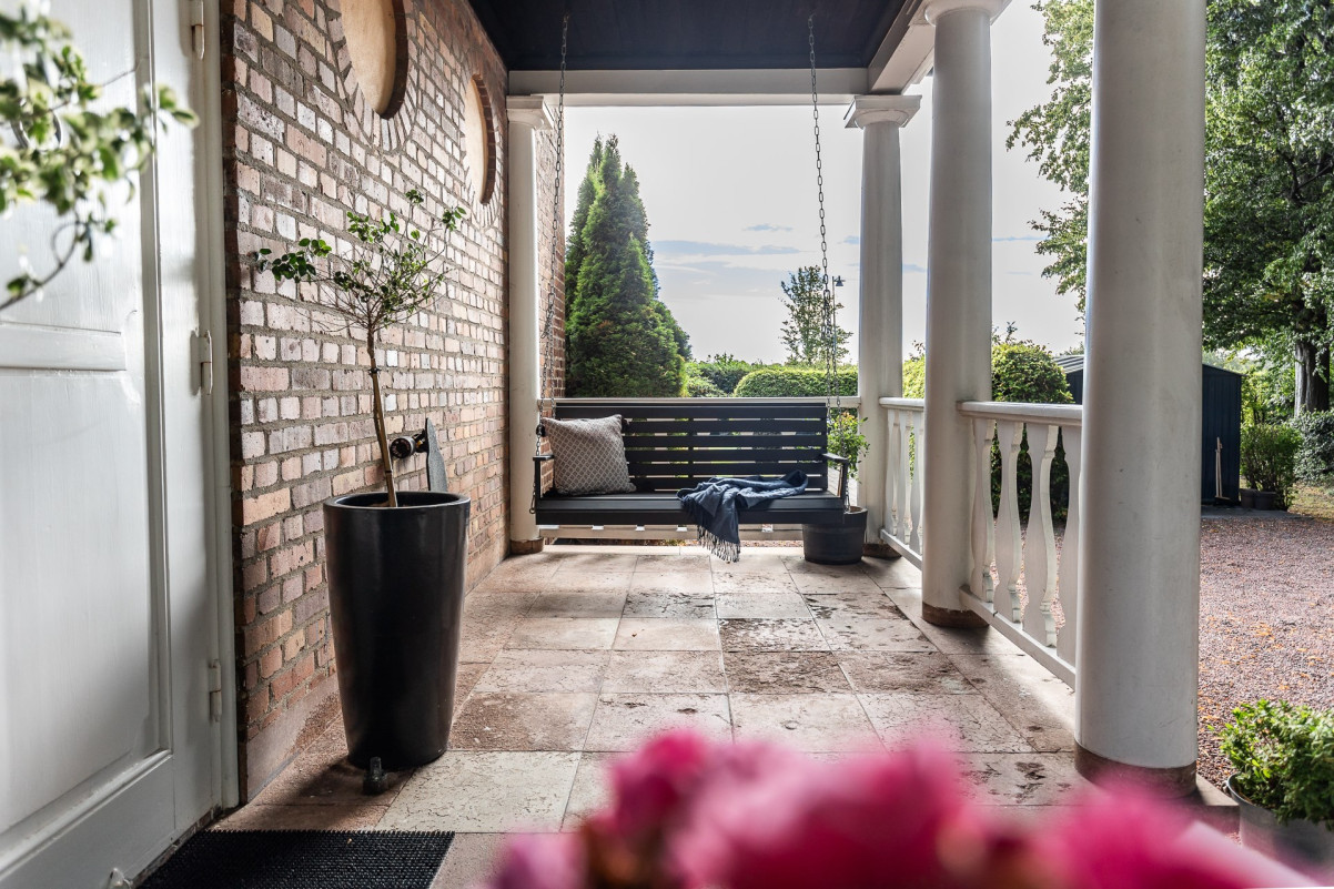  Carl Westmans allé 10B