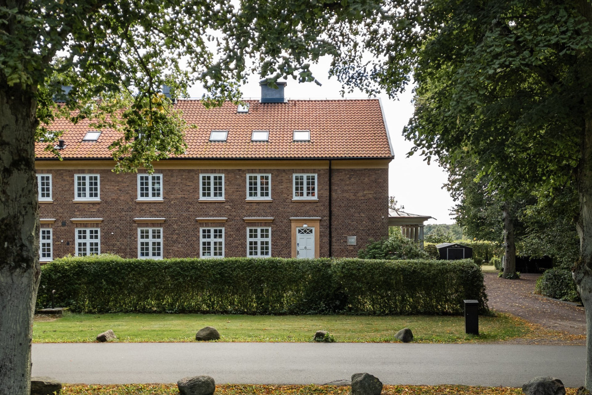  Carl Westmans allé 10B