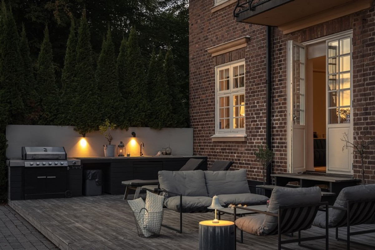  Carl Westmans allé 10B