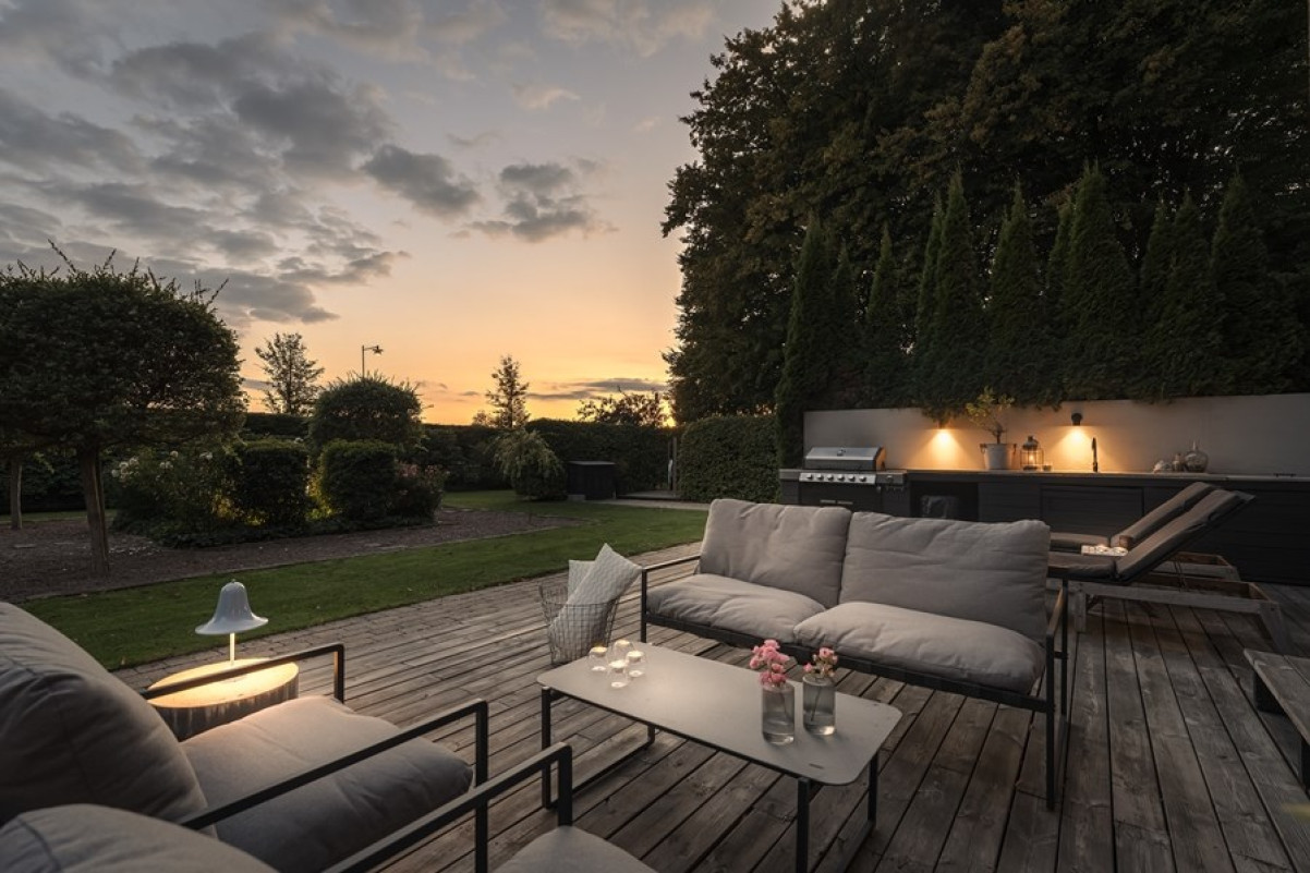  Carl Westmans allé 10B