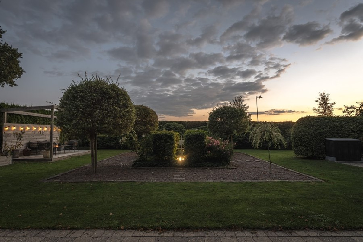  Carl Westmans allé 10B