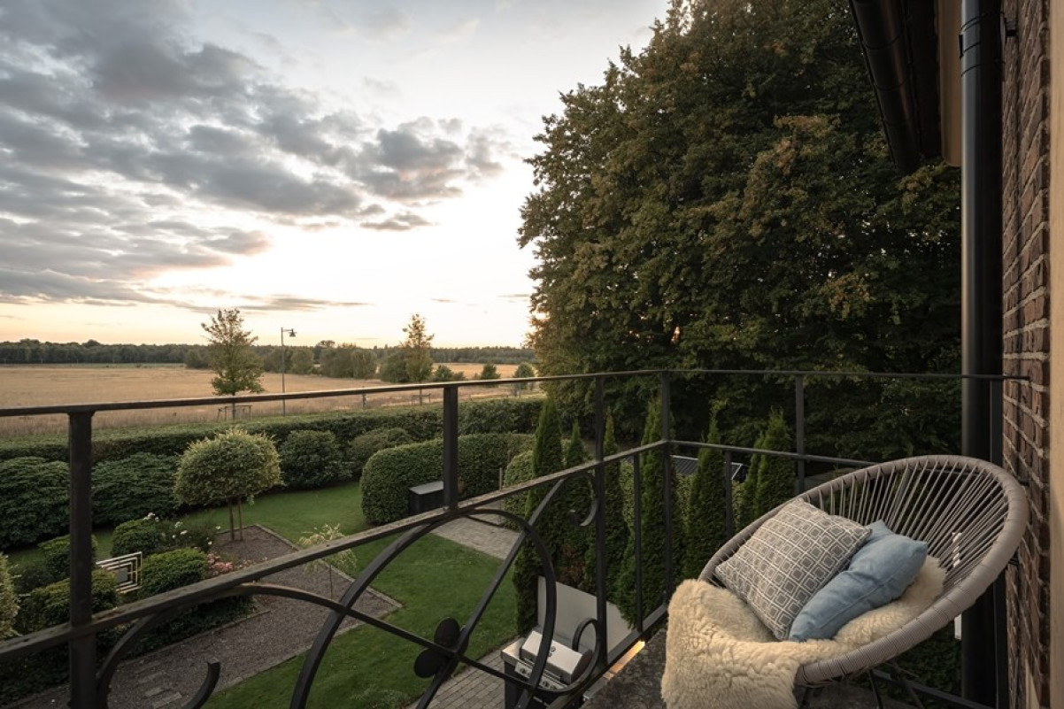  Carl Westmans allé 10B