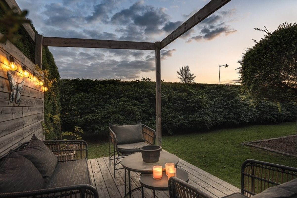  Carl Westmans allé 10B