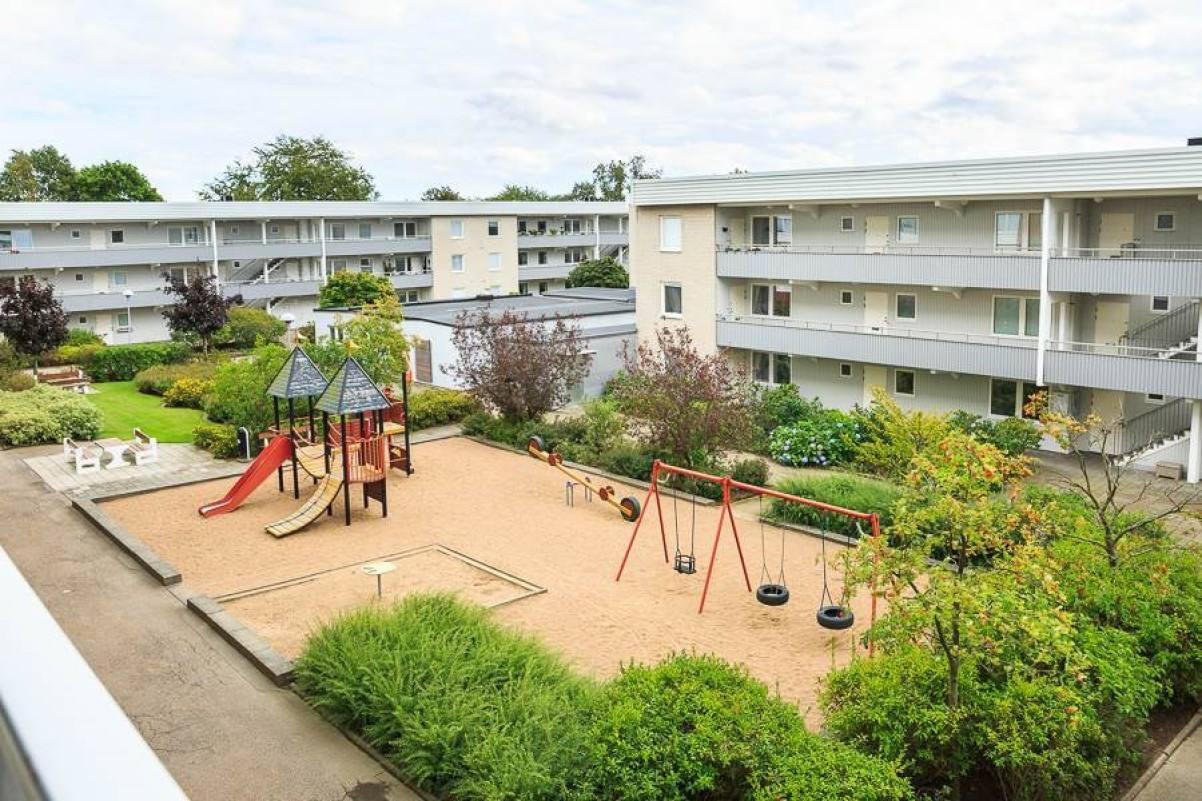 Sockengatan 2B Sockengatan 2B