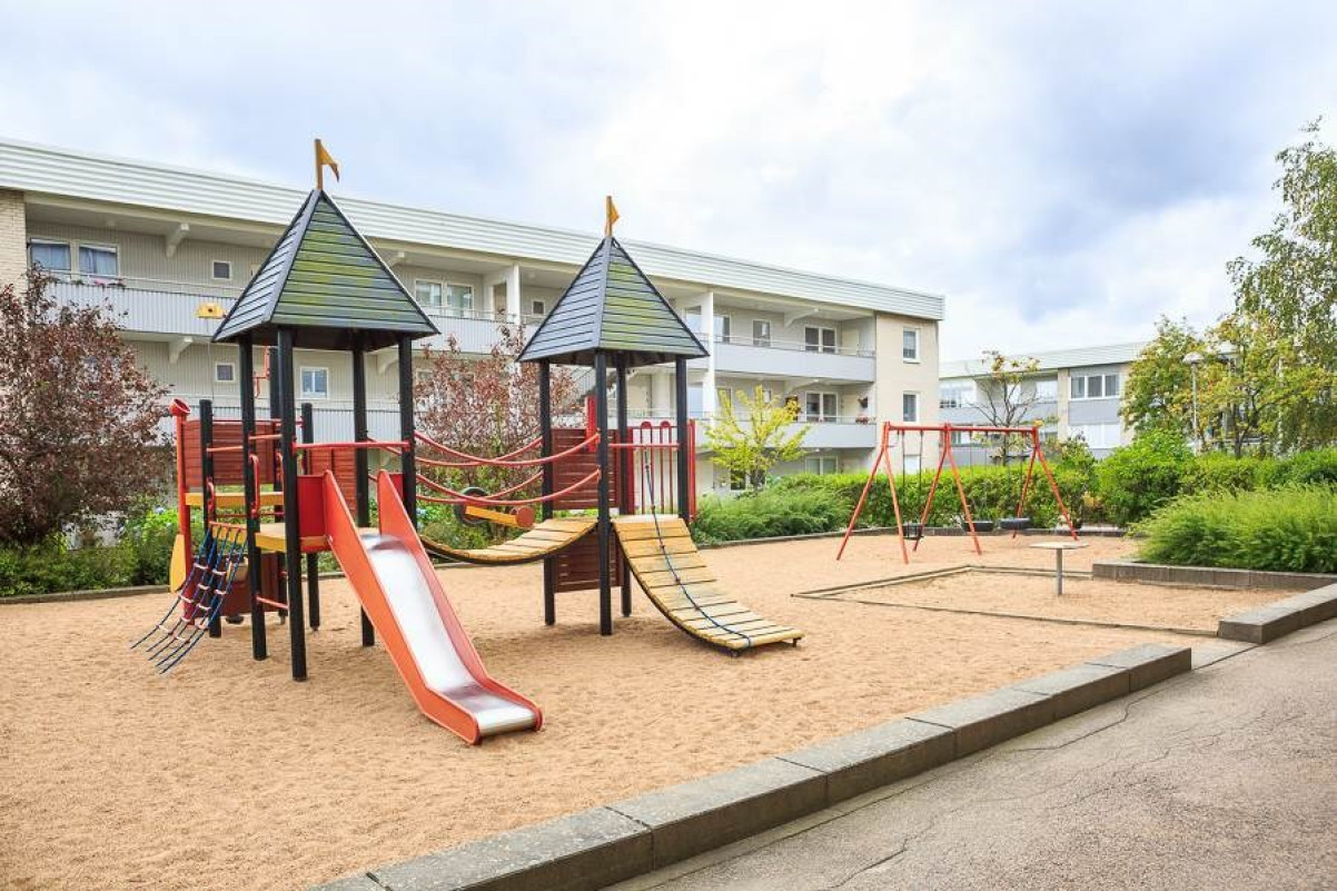 Sockengatan 2B Sockengatan 2B