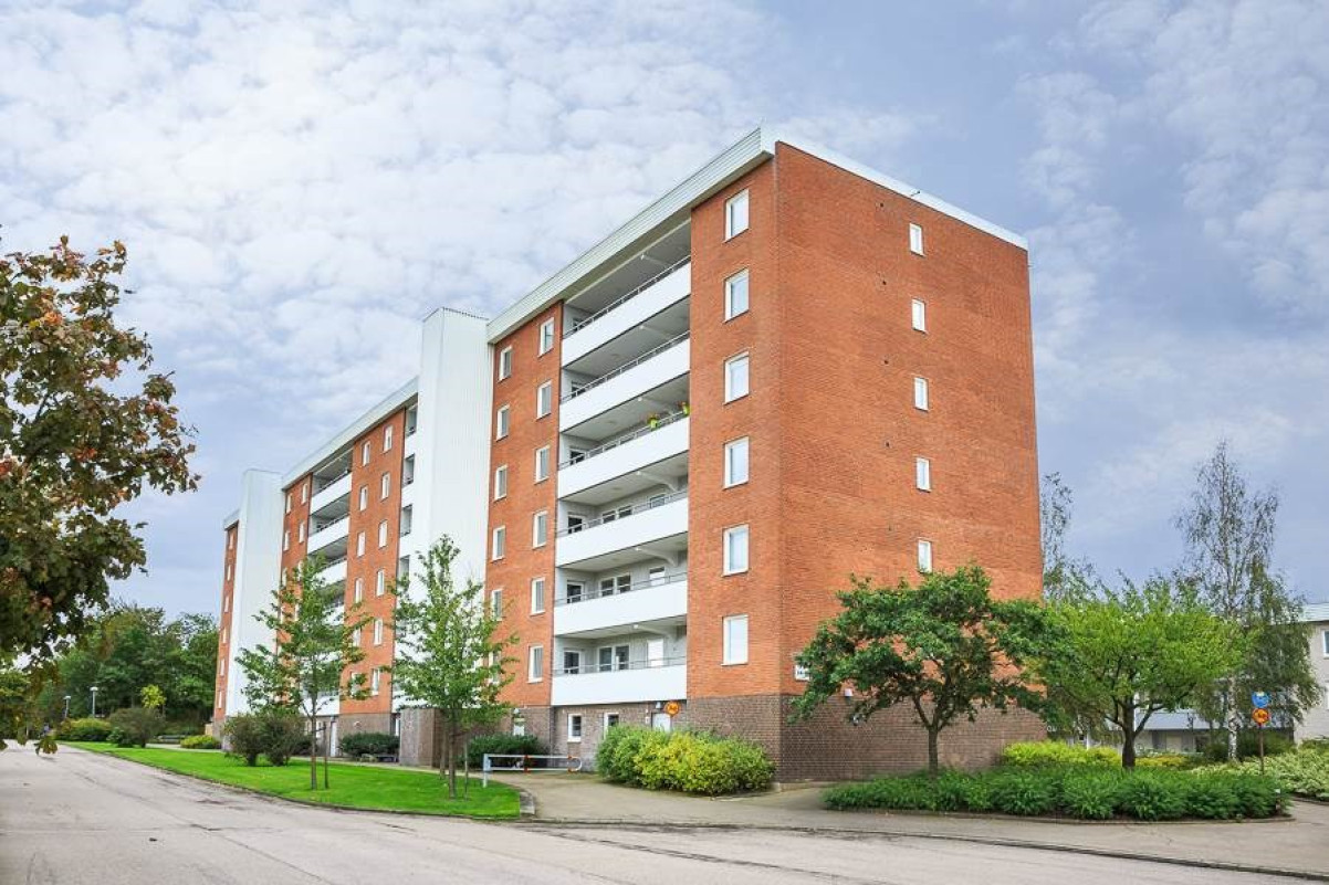 Sockengatan 2B Sockengatan 2B