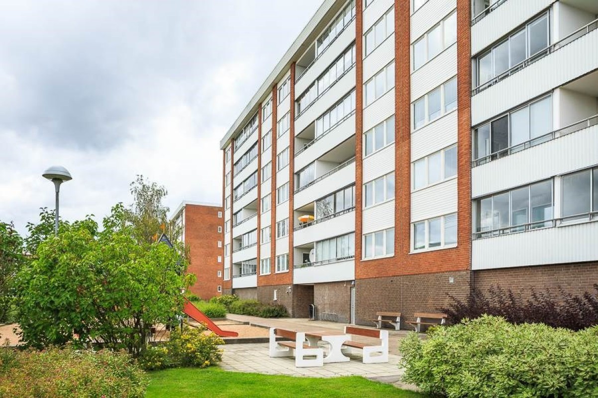 Sockengatan 2B Sockengatan 2B