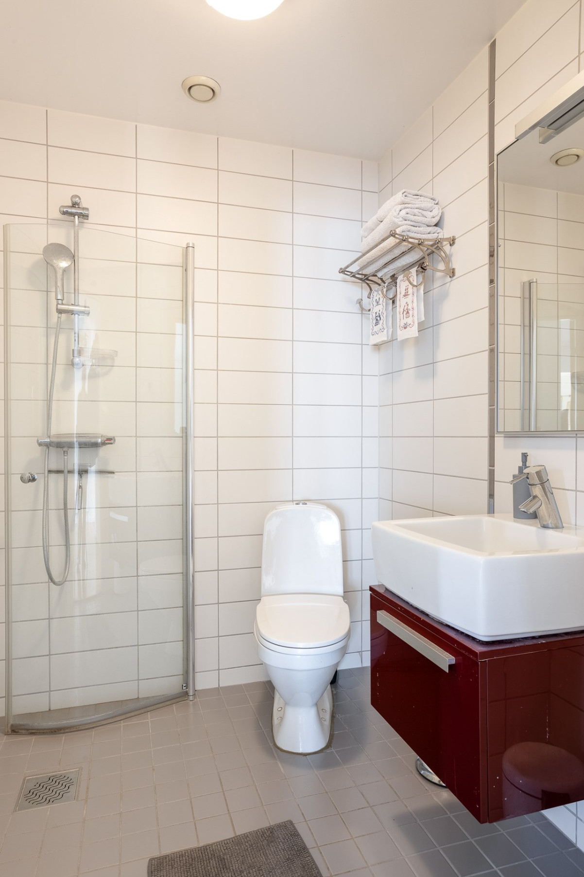 Badrum 2 Medeltidsvägen 13