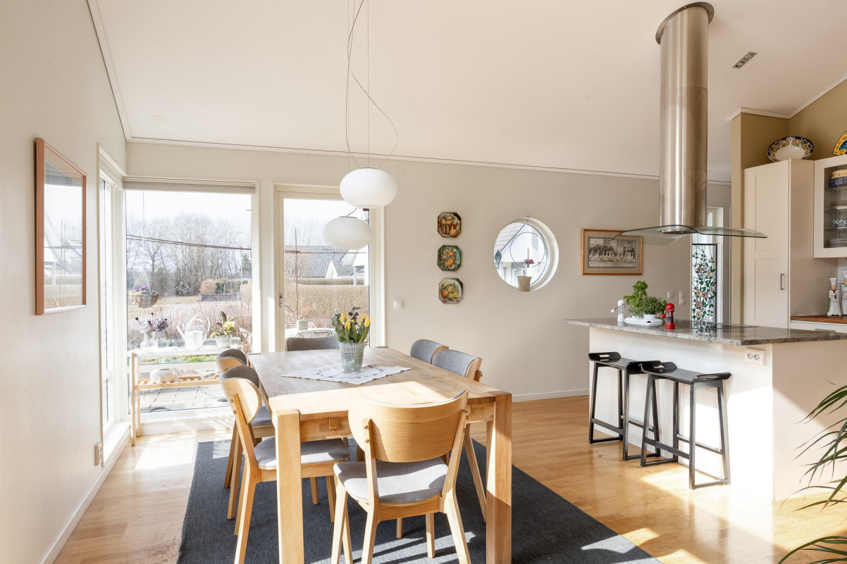 Matplats Medeltidsvägen 13