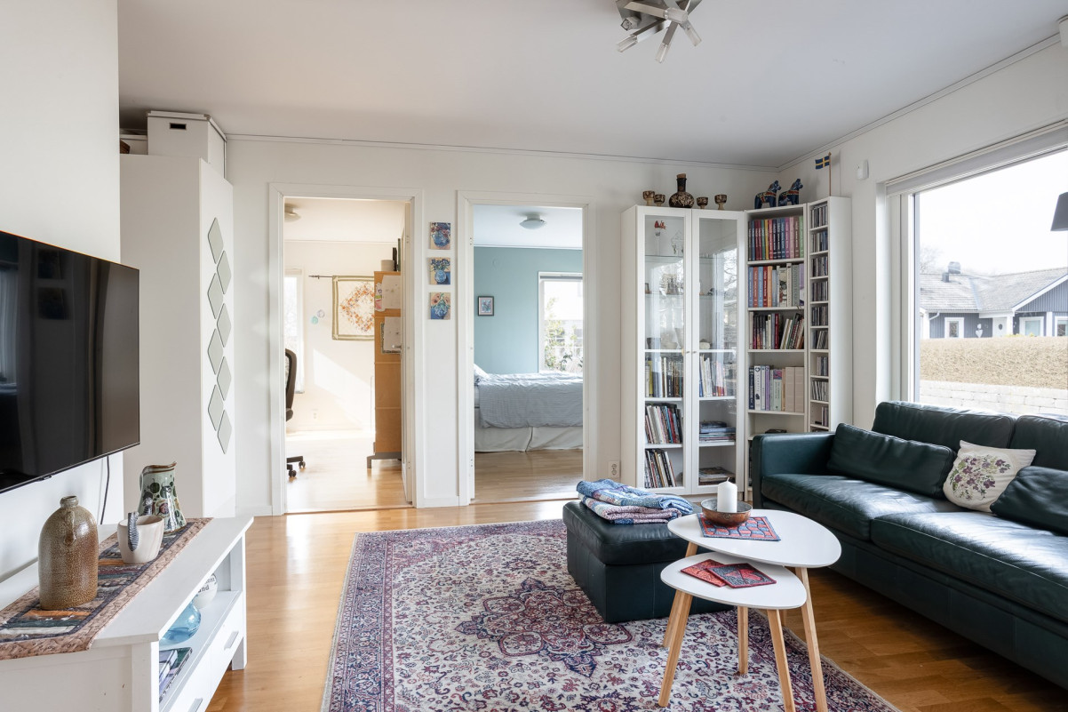 Allrum Medeltidsvägen 13