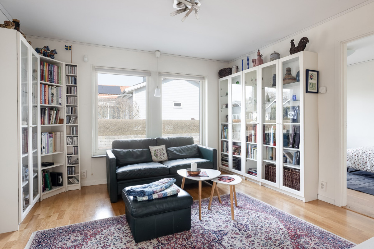 Allrum Medeltidsvägen 13