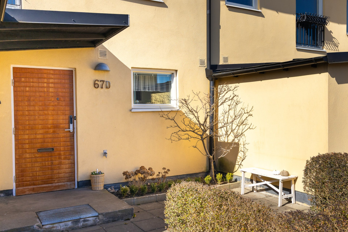  Sofiebergsvägen 67D