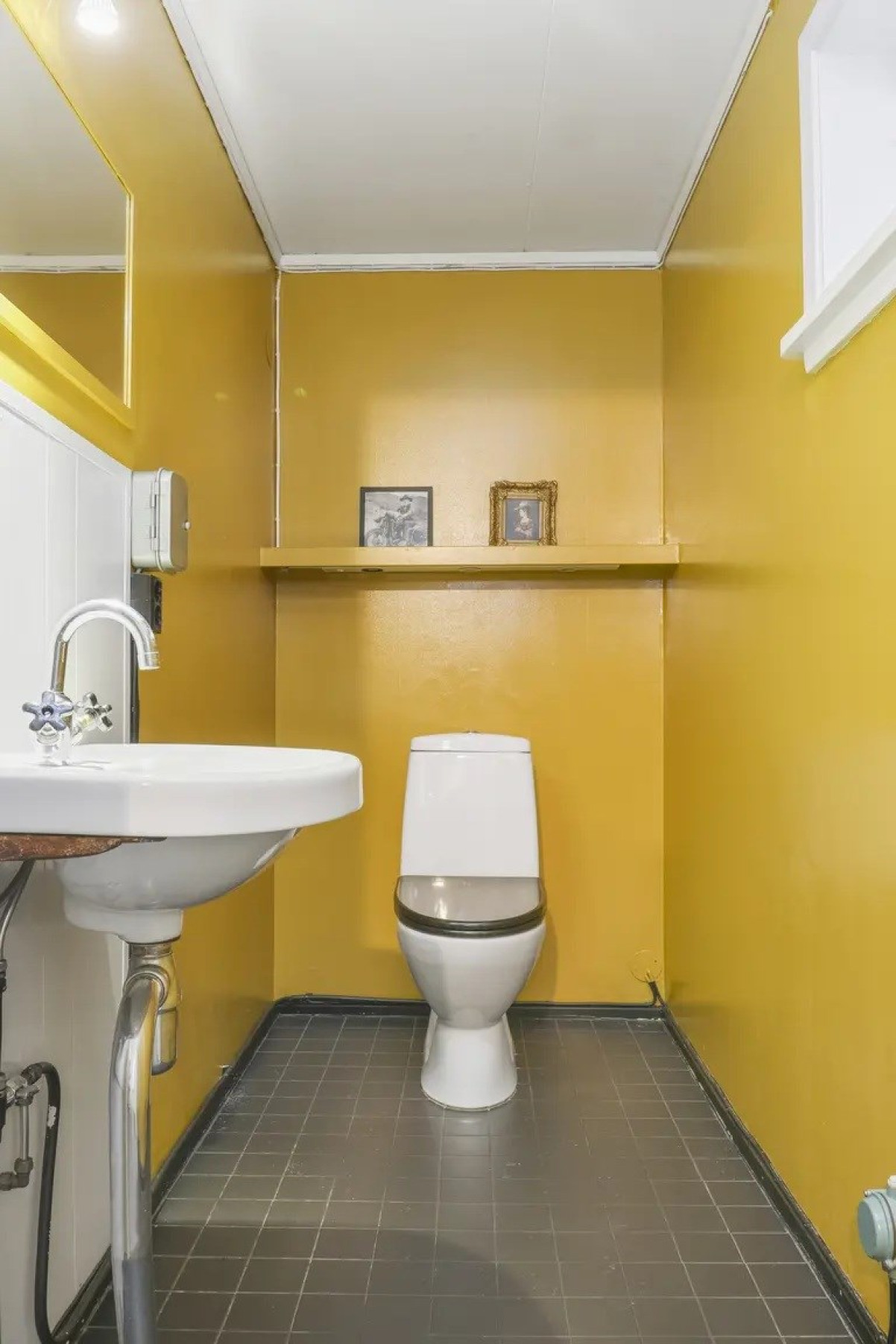 W/C Farhultsvägen 154