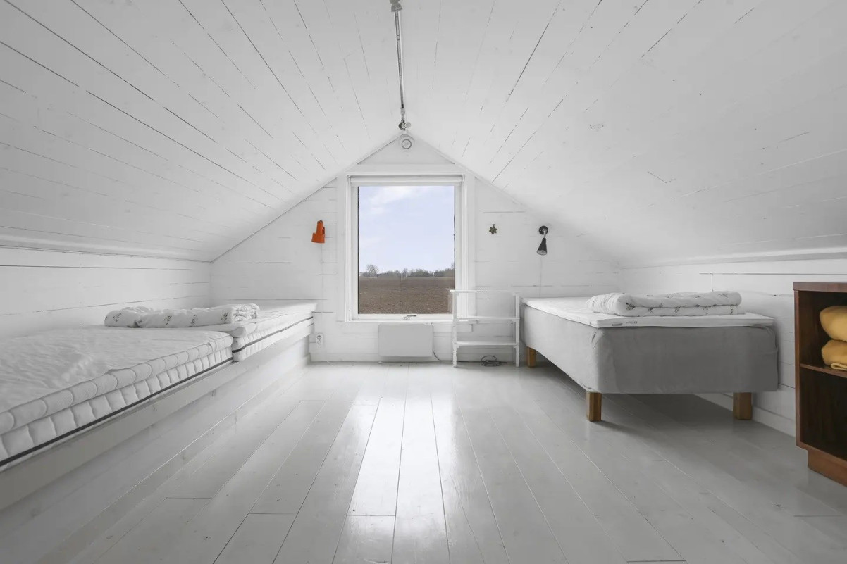 ....... trevlig utsikt Farhultsvägen 154