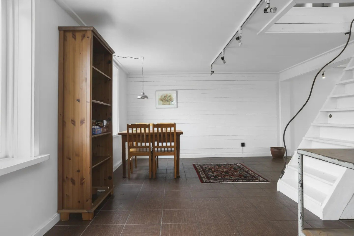 Matplats Farhultsvägen 154