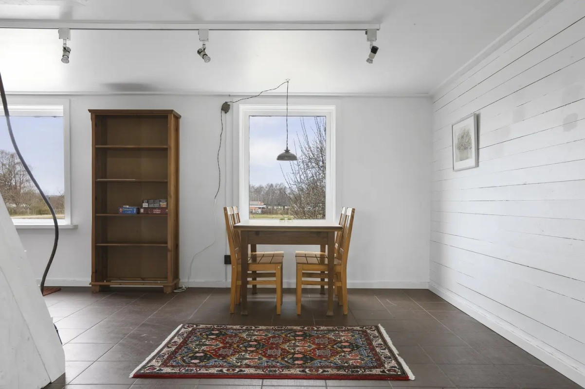 Matplats Farhultsvägen 154