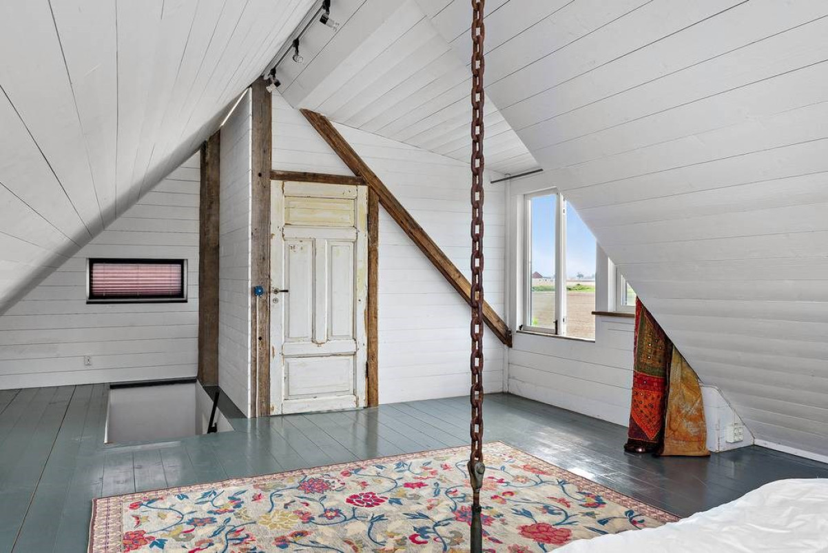 Ovanplan Farhultsvägen 154