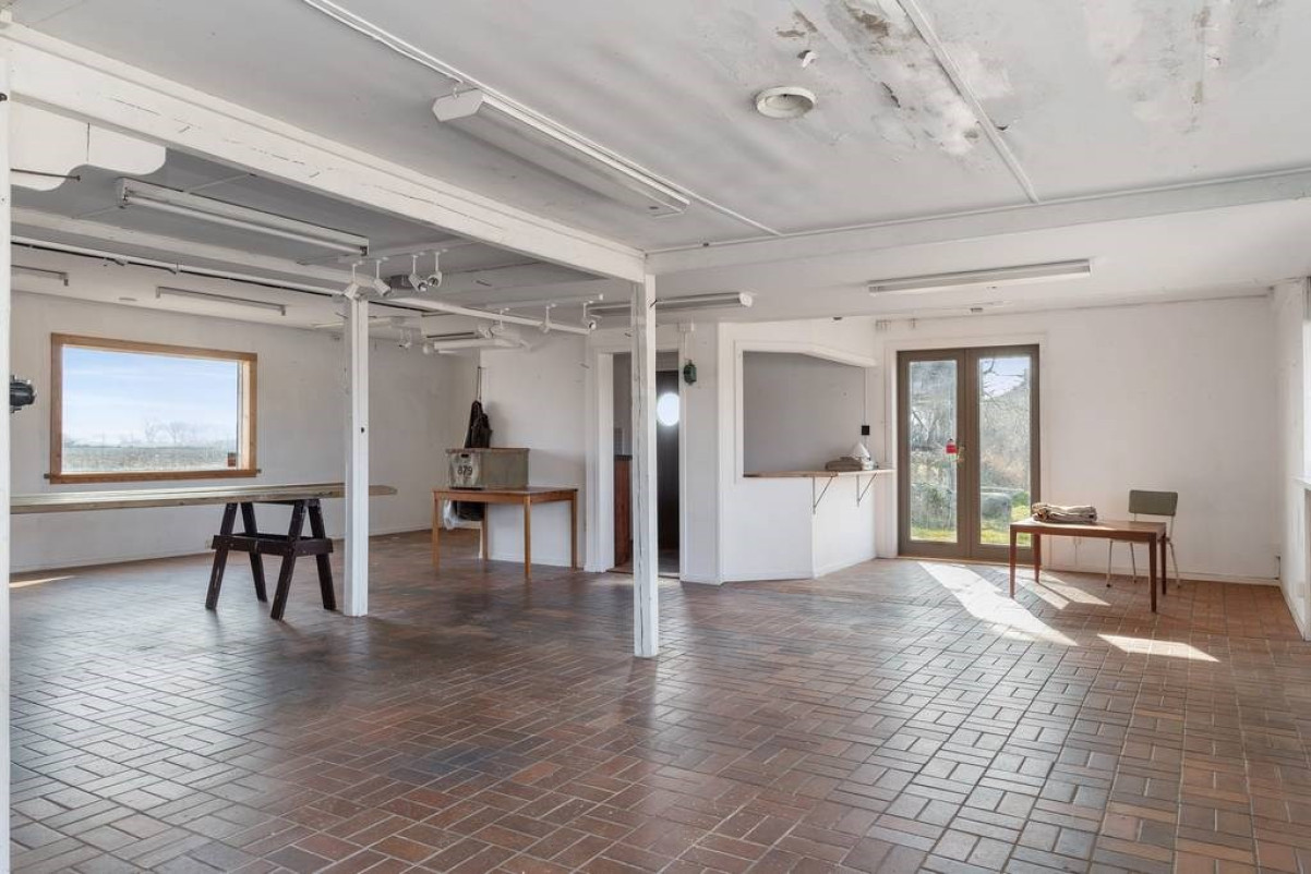 Verksamhetsdelen Farhultsvägen 154